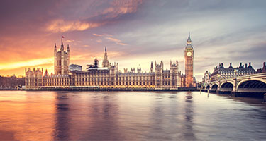 London tickets, tours, and activities