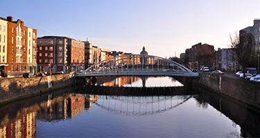 Dublin tickets, tours, and activities