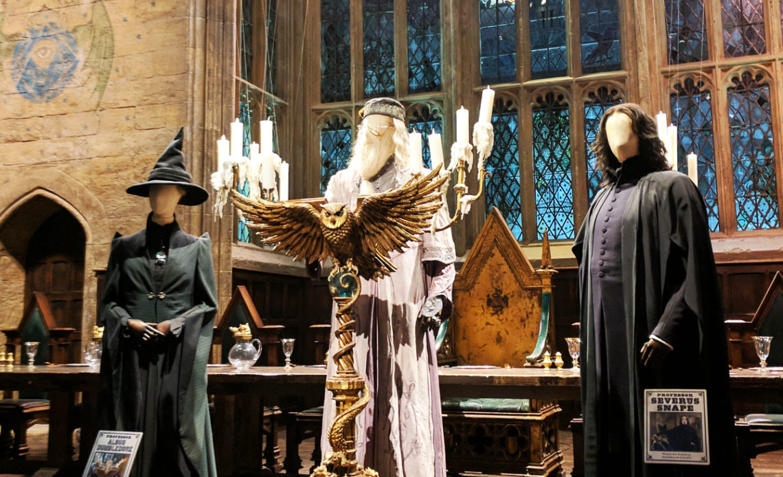 A Complete Guide to London's Harry Potter Studio Tour - TicketLens Magazine